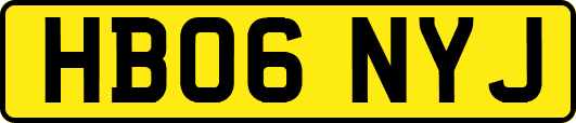 HB06NYJ