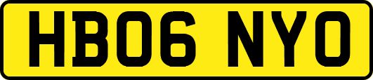 HB06NYO