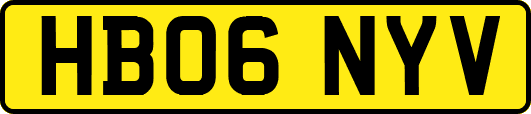 HB06NYV