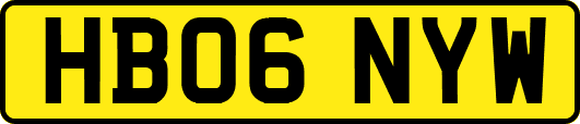 HB06NYW