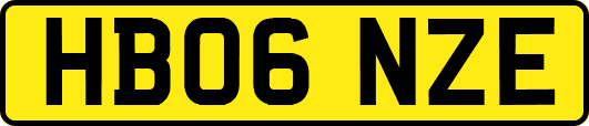 HB06NZE