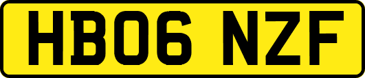 HB06NZF