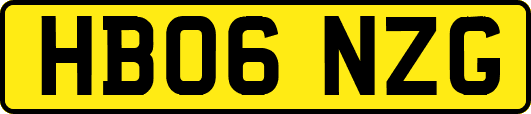 HB06NZG