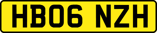 HB06NZH