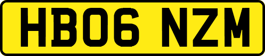 HB06NZM