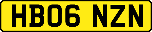 HB06NZN