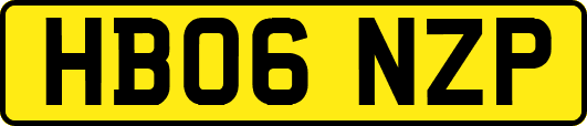 HB06NZP