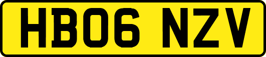 HB06NZV