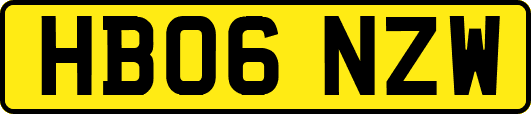 HB06NZW