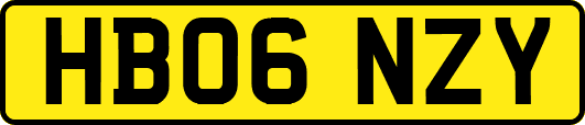 HB06NZY
