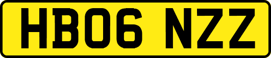 HB06NZZ