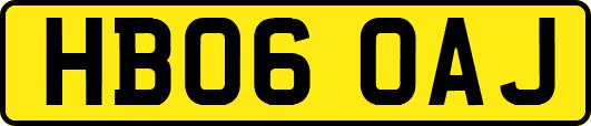 HB06OAJ