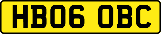 HB06OBC