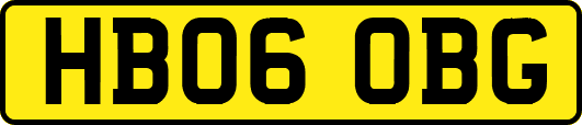 HB06OBG