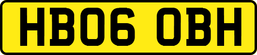 HB06OBH