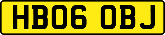HB06OBJ