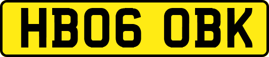 HB06OBK