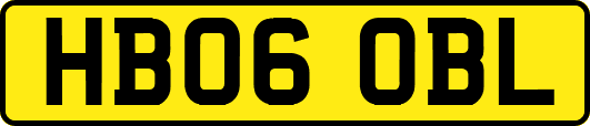 HB06OBL