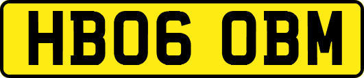 HB06OBM