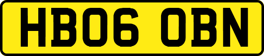 HB06OBN