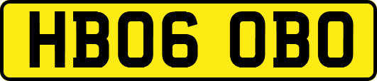 HB06OBO