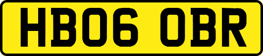 HB06OBR