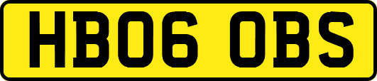 HB06OBS