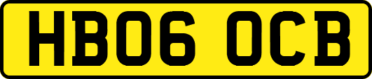 HB06OCB