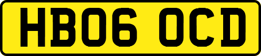 HB06OCD