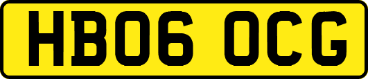 HB06OCG