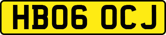 HB06OCJ