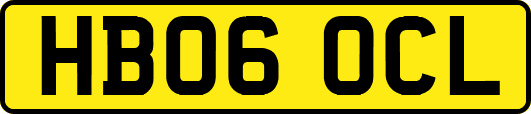 HB06OCL