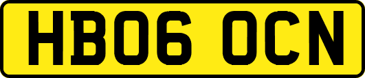 HB06OCN
