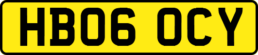 HB06OCY