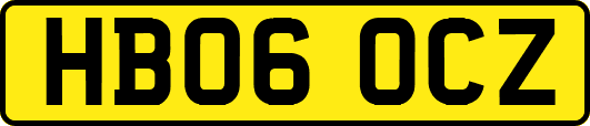HB06OCZ