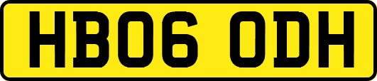 HB06ODH
