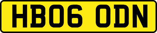 HB06ODN