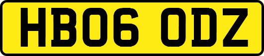 HB06ODZ