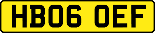 HB06OEF