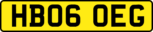 HB06OEG