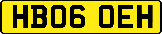 HB06OEH