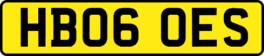 HB06OES