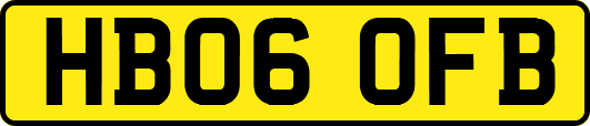 HB06OFB