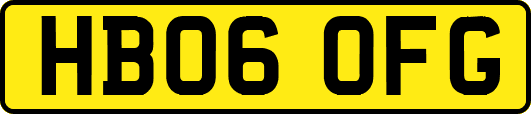 HB06OFG