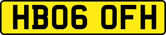 HB06OFH