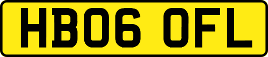 HB06OFL