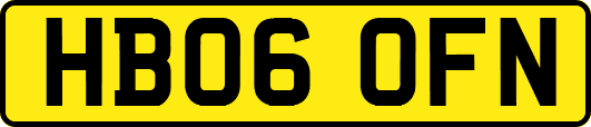 HB06OFN