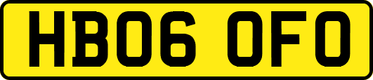 HB06OFO