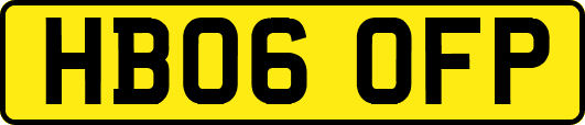 HB06OFP