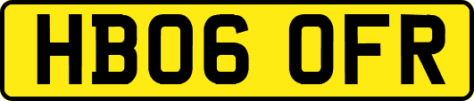 HB06OFR